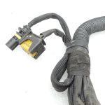 Mercedes B-klases W245 2.0 CDi OM640 Dzinēja elektroinstalācijas instalācija A6401505033