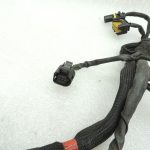 Mercedes B-klases W245 2.0 CDi OM640 Dzinēja elektroinstalācijas instalācija A6401505033
