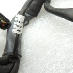 Oriģinālā Mercedes Benz W205 AMG C63 M177 motora elektroinstalācijas instalācija Motora elektroinstalācijas instalācija A1771500900