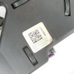 Oriģinālā Mercedes Benz W205 AMG C63 M177 motora elektroinstalācijas instalācija Motora elektroinstalācijas instalācija A1771500900