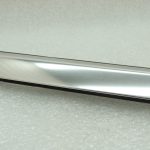 Oriģinālā aprīkojuma Mercedes Benz W205 priekšējā kreisā loga līstes A2057201924