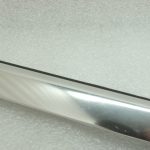 Oriģinālā aprīkojuma Mercedes Benz W205 priekšējā kreisā loga līstes A2057201924