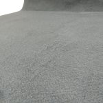 Mercedes-Benz C-klases W205 Sedans Bagāžas nodalījuma grīda Bagāžas nodalījuma paklājs melns