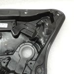 Mercedes-Benz C-klase W205 Logu regulatora mehānisms aizmugurējais labais A2057308004