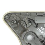 Mercedes-Benz C-klase W205 Logu regulatora mehānisms aizmugurējais labais A2057308004