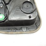 Mercedes-Benz C-klase W205 Logu regulatora mehānisms aizmugurējais labais A2057308004