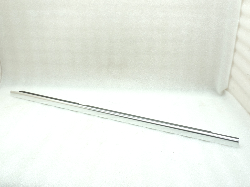 OE Mercedes W205 Rear right window molding A2057300424