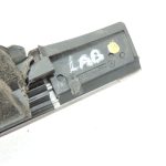 Oriģinālā aprīkojuma Mercedes W205 aizmugurējā labā loga līstes A2057300424