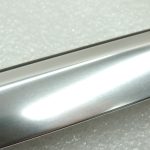 Oriģinālā aprīkojuma Mercedes W205 aizmugurējā labā loga līstes A2057300424