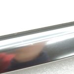 Oriģinālā aprīkojuma Mercedes W205 aizmugurējā labā loga līstes A2057300424