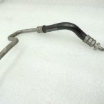 Oriģinālā aprīkojuma Mercedes Benz W205 AMG C63 M177 transmisijas eļļas padeves caurule Eļļas dzesēšanas caurules A2052705000
