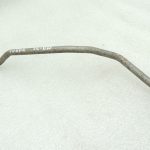 Oriģinālā aprīkojuma Mercedes Benz W205 AMG C63 M177 transmisijas eļļas padeves caurule Eļļas dzesēšanas caurules A2052705100