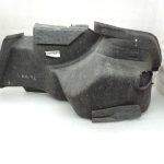 Oriģinālā Mercedes Benz W205 sedana bagāžnieka sānu apdare kreisā A2056900825