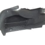 Oriģinālā Mercedes Benz W205 sedana bagāžnieka sānu apdare kreisā A2056900825
