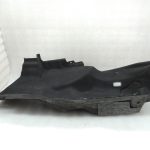 Oriģinālā Mercedes Benz W205 sedana bagāžnieka sānu apdare labajā pusē A2056902625
