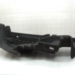 Oriģinālā Mercedes Benz W205 sedana bagāžnieka sānu apdare labajā pusē A2056902625