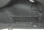 Oriģinālā Mercedes Benz W205 sedana bagāžnieka sānu apdare labajā pusē A2056902625