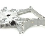 Oriģinālais Mercedes Benz OM651 priekšējais agregāta nesējs A6512012409