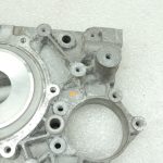 Oriģinālais Mercedes Benz OM651 priekšējais agregāta nesējs A6512012409