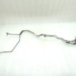 Oriģinālā aprīkojuma Mercedes Benz W205 transmisijas eļļas caurule Eļļas dzesēšanas caurules A6511805330 A6511805430