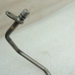 Oriģinālā aprīkojuma Mercedes Benz W205 transmisijas eļļas caurule Eļļas dzesēšanas caurules A6511805330 A6511805430