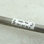 Oriģinālā aprīkojuma Mercedes Benz W205 transmisijas eļļas caurule Eļļas dzesēšanas caurules A6511805330 A6511805430