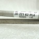 Oriģinālā aprīkojuma Mercedes Benz W205 transmisijas eļļas caurule Eļļas dzesēšanas caurules A6511805330 A6511805430