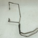 Oriģinālā aprīkojuma Mercedes Benz W205 transmisijas eļļas caurule Eļļas dzesēšanas caurules A6511805330 A6511805430