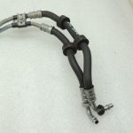 Oriģinālā aprīkojuma Mercedes Benz W205 transmisijas eļļas caurule Eļļas dzesēšanas caurules A6511805330 A6511805430