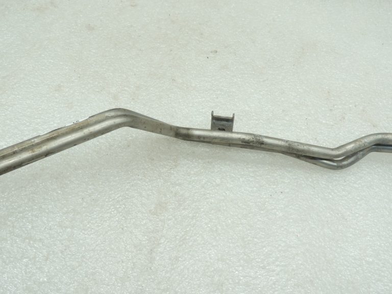 Oriģinālā aprīkojuma Mercedes Benz W205 transmisijas eļļas caurule Eļļas dzesēšanas caurules A6511805330 A6511805430
