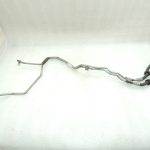 Oriģinālā aprīkojuma Mercedes Benz W205 transmisijas eļļas caurule Eļļas dzesēšanas caurules A6511805330 A6511805430
