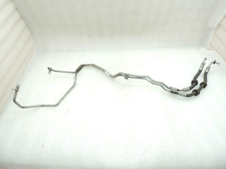 Oriģinālā aprīkojuma Mercedes Benz W205 transmisijas eļļas caurule Eļļas dzesēšanas caurules A6511805330 A6511805430
