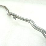 Oriģinālā aprīkojuma Mercedes Benz W205 transmisijas eļļas caurule Eļļas dzesēšanas caurules A6511805330 A6511805430