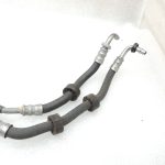 Oriģinālā aprīkojuma Mercedes Benz W205 transmisijas eļļas caurule Eļļas dzesēšanas caurules A6511805330 A6511805430