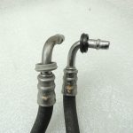 Oriģinālā aprīkojuma Mercedes Benz W205 transmisijas eļļas caurule Eļļas dzesēšanas caurules A6511805330 A6511805430