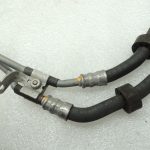 Oriģinālā aprīkojuma Mercedes Benz W205 transmisijas eļļas caurule Eļļas dzesēšanas caurules A6511805330 A6511805430