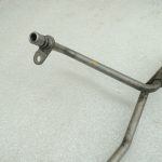 Oriģinālā aprīkojuma Mercedes Benz W205 transmisijas eļļas caurule Eļļas dzesēšanas caurules A6511805330 A6511805430