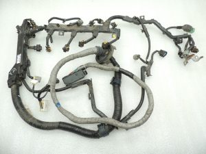 Honda FR-V 2.2CDTi Diesel N22A1 Dzinēja elektroinstalācijas 32110RJLG011