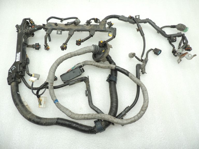 Honda FR-V 2.2CDTi Diesel N22A1 Dzinēja elektroinstalācijas 32110RJLG011