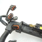 Honda FR-V 2.2CDTi Diesel N22A1 Dzinēja elektroinstalācijas 32110RJLG011