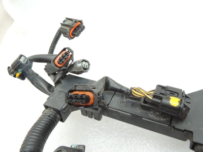 Honda FR-V 2.2CDTi Diesel N22A1 Dzinēja elektroinstalācijas 32110RJLG011