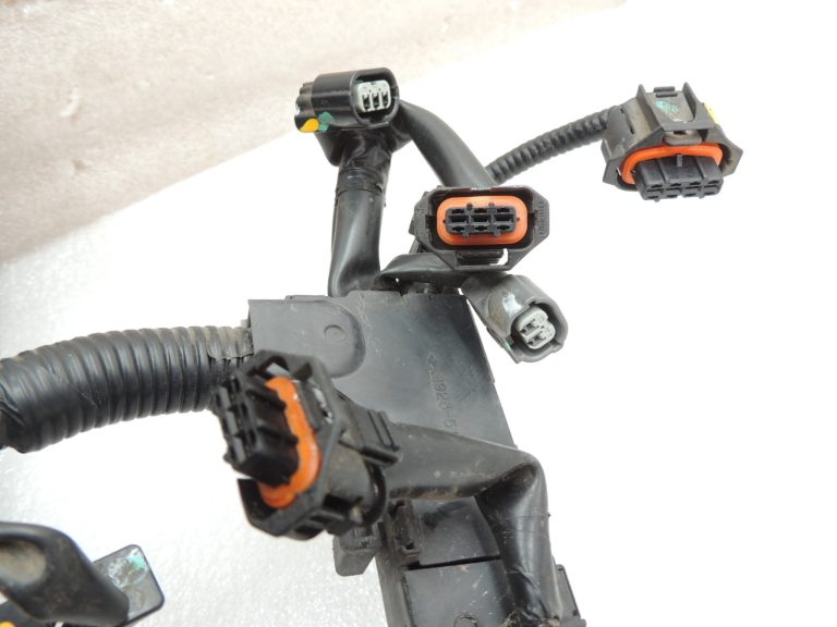 Honda FR-V 2.2CDTi Diesel N22A1 Dzinēja elektroinstalācijas 32110RJLG011