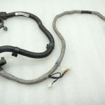 Honda FR-V 2.2CDTi Diesel N22A1 Dzinēja elektroinstalācijas 32110RJLG011