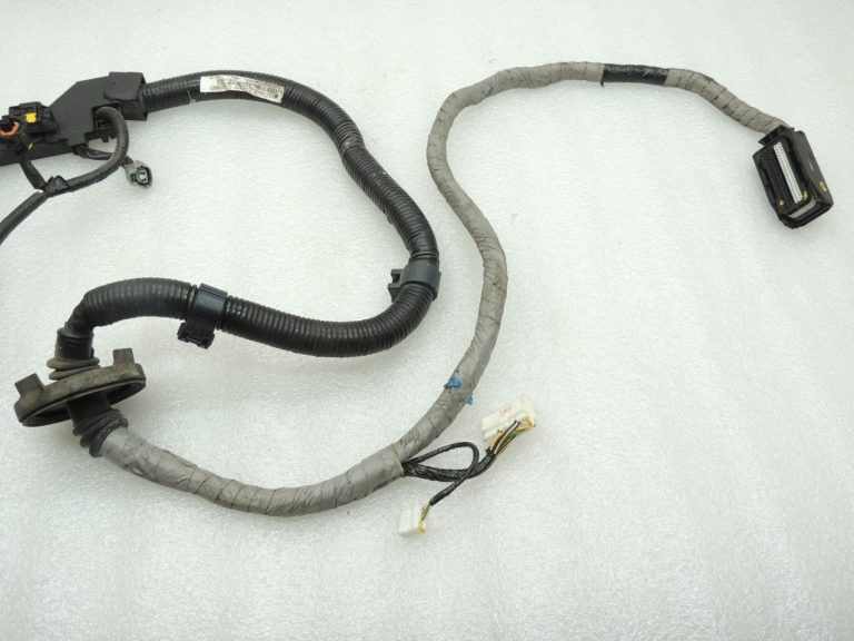 Honda FR-V 2.2CDTi Diesel N22A1 Dzinēja elektroinstalācijas 32110RJLG011
