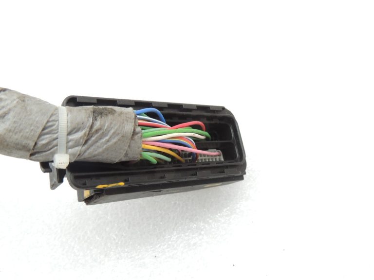 Honda FR-V 2.2CDTi Diesel N22A1 Dzinēja elektroinstalācijas 32110RJLG011