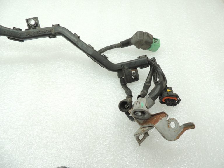 Honda FR-V 2.2CDTi Diesel N22A1 Dzinēja elektroinstalācijas 32110RJLG011