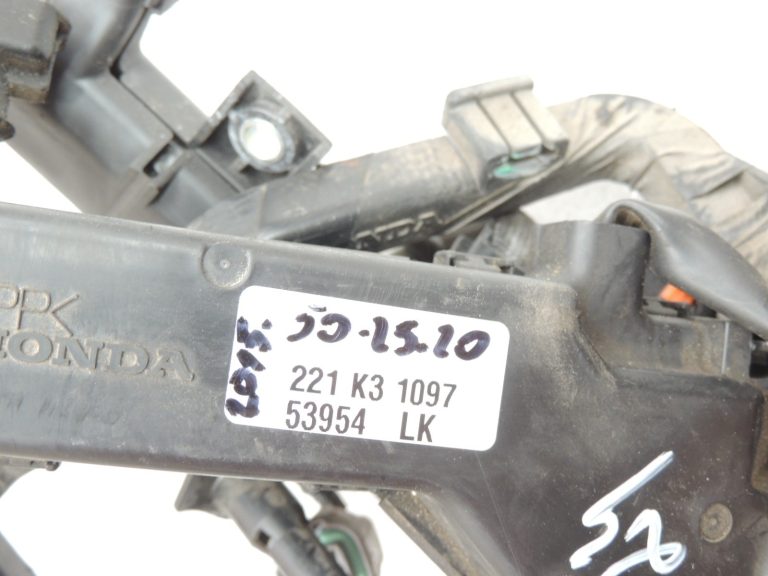 Honda FR-V 2.2CDTi Diesel N22A1 Dzinēja elektroinstalācijas 32110RJLG011