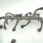 Honda FR-V 2.2CDTi Diesel N22A1 Dzinēja elektroinstalācijas 32110RJLG011