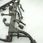 Honda FR-V 2.2CDTi Diesel N22A1 Dzinēja elektroinstalācijas 32110RJLG011