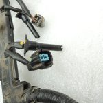 Honda FR-V 2.2CDTi Diesel N22A1 Dzinēja elektroinstalācijas 32110RJLG011